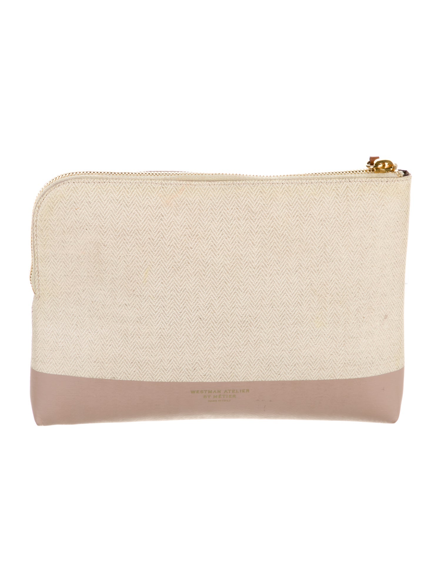 Métier cosmetic bag