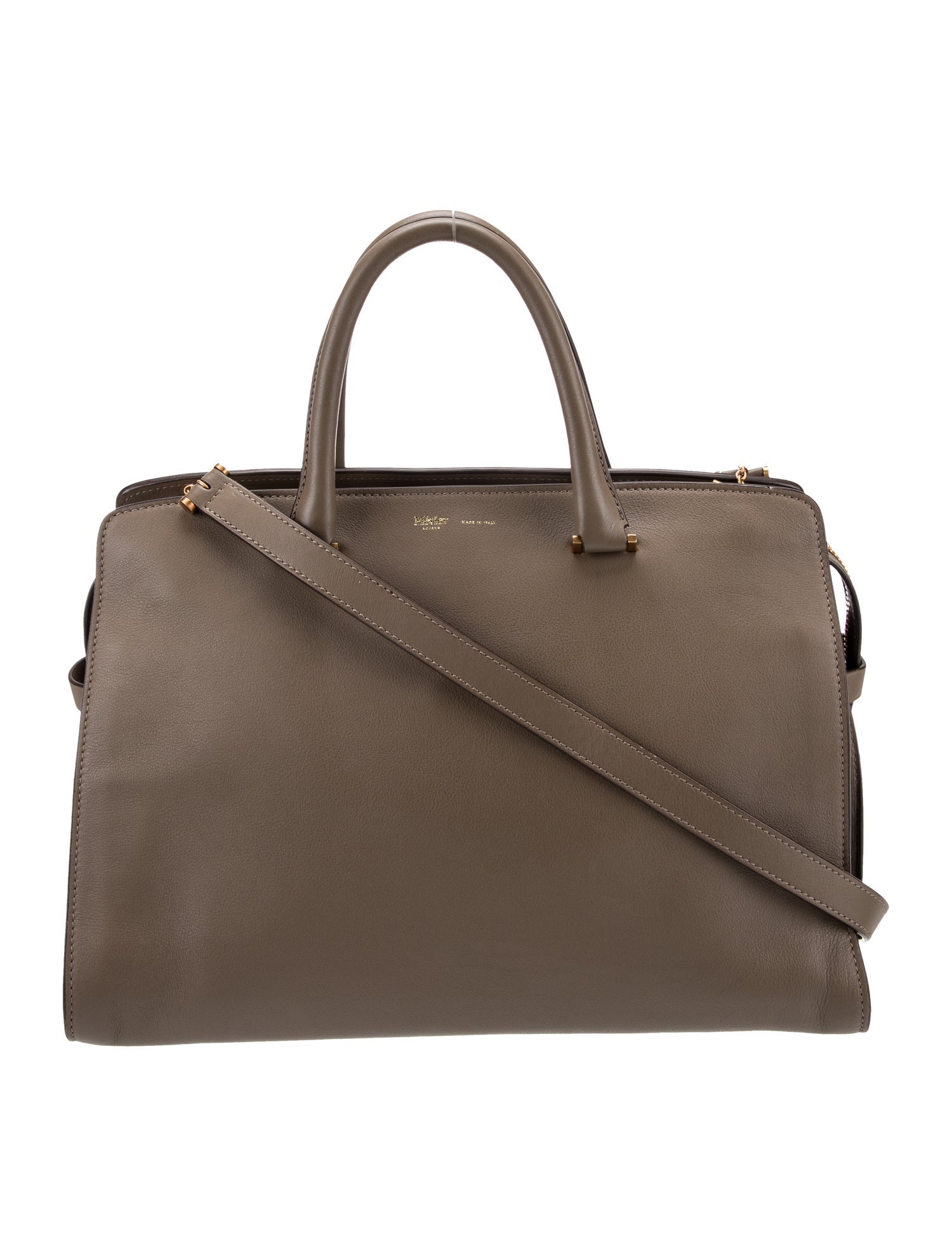 Métier Leather Private Eye