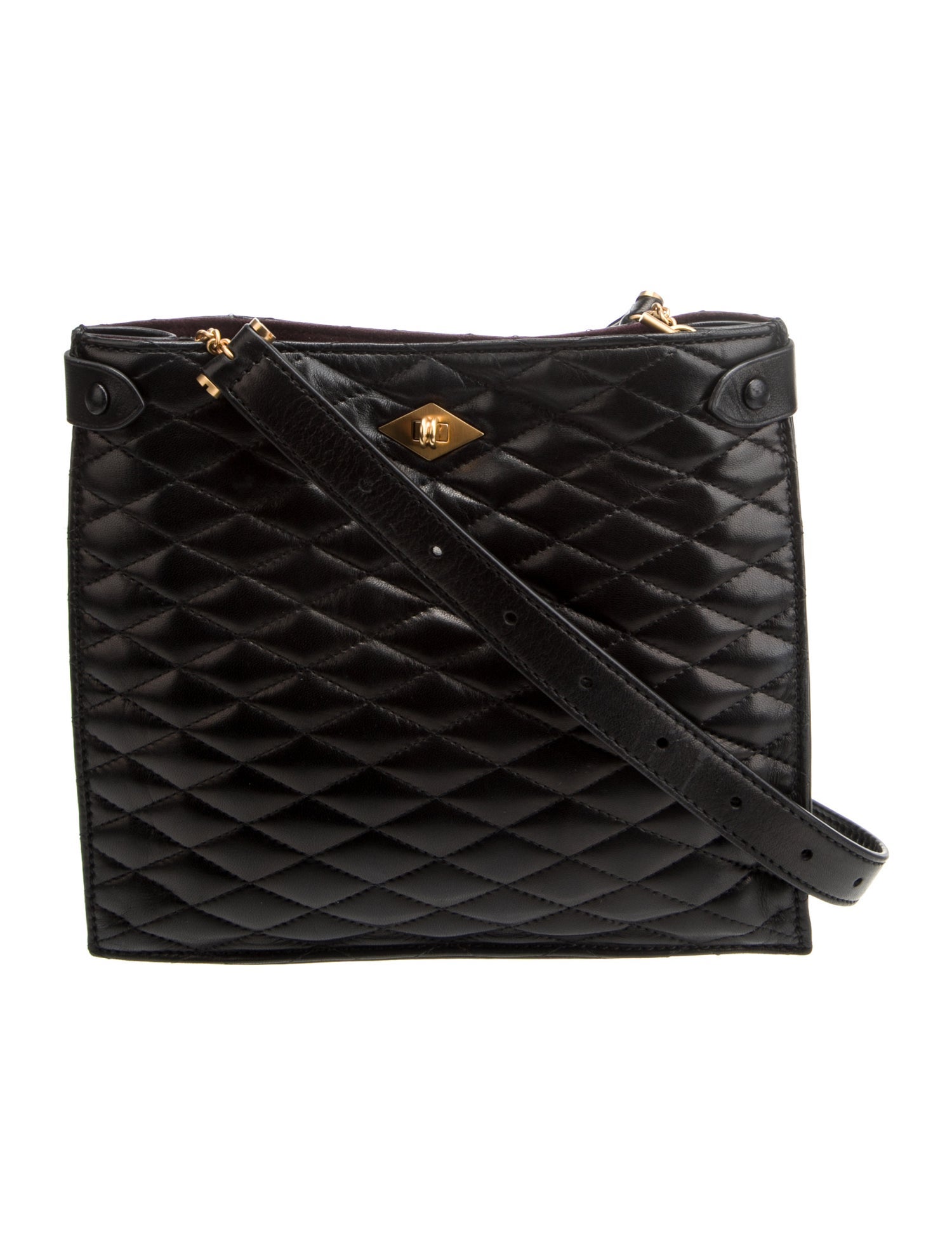 Métier Leather Stowaway