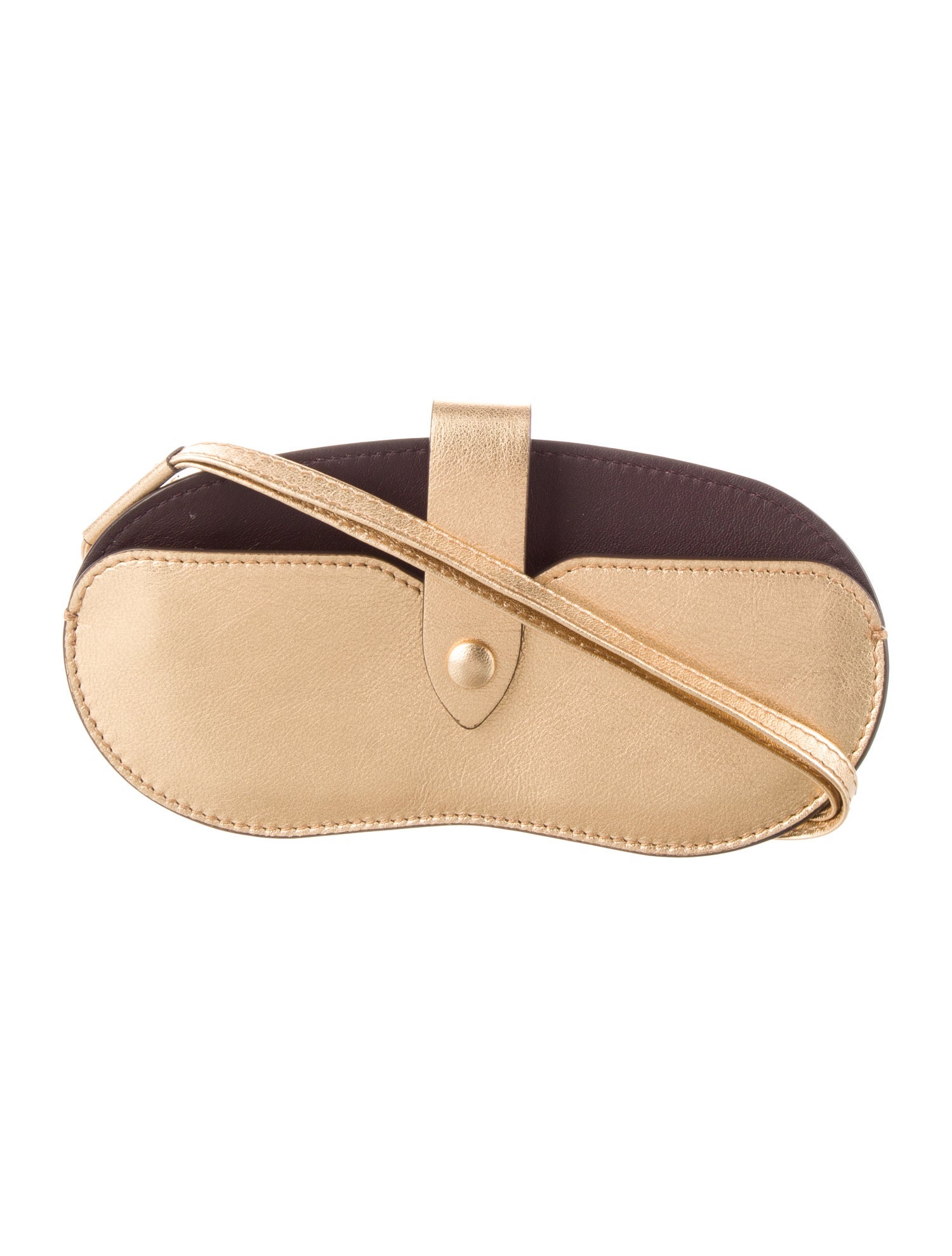 Métier Glasses Case