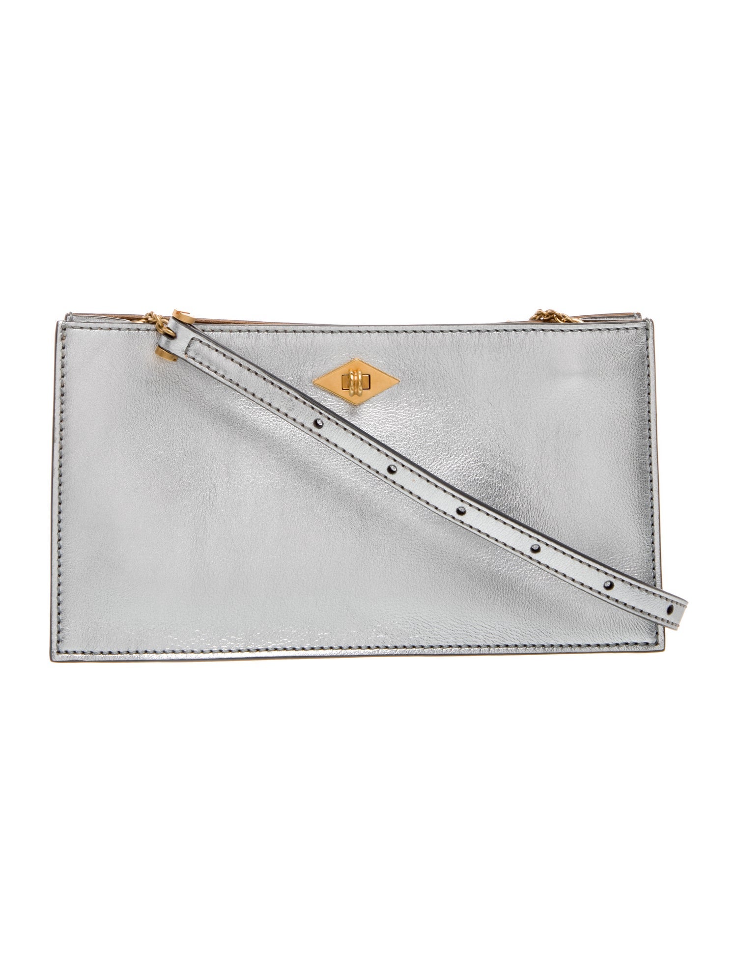 Métier Leather x ISSIMO Ease Bag