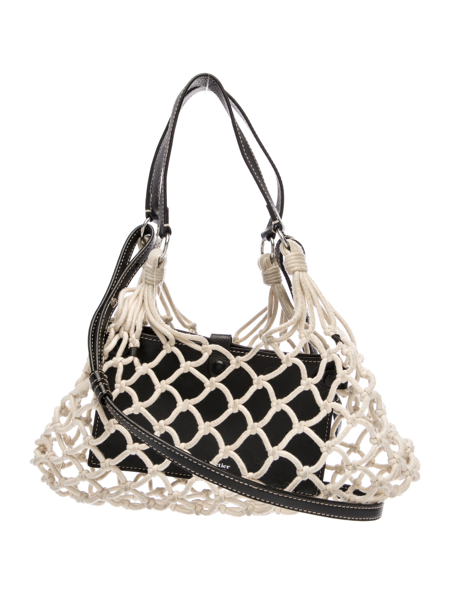 Métier Leather INDIANA JONES™ Basket