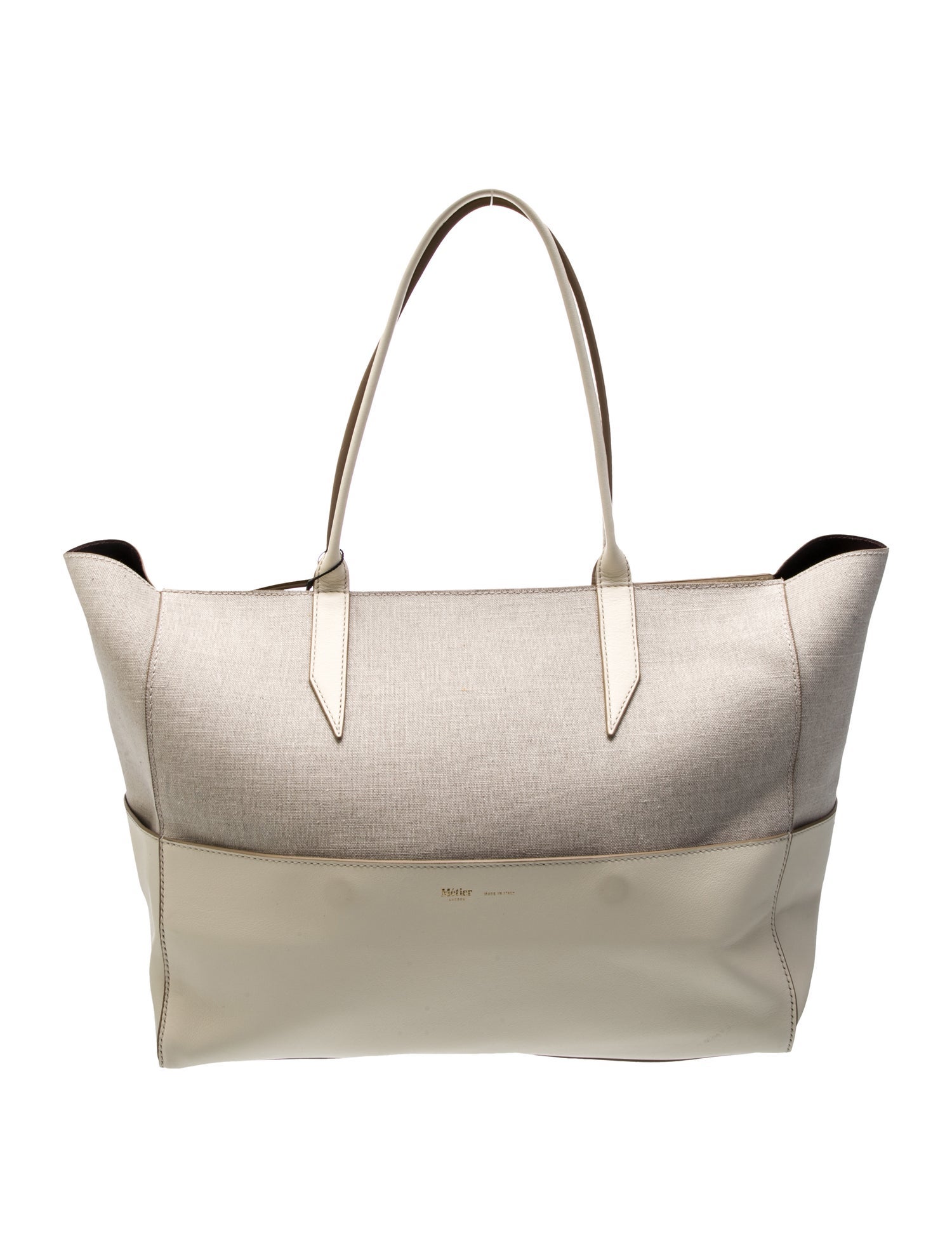 Métier Leather Incognito Small