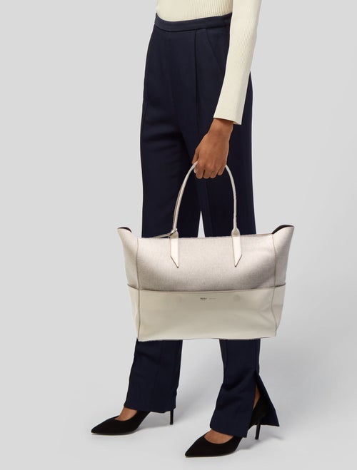 Métier Leather Incognito Small