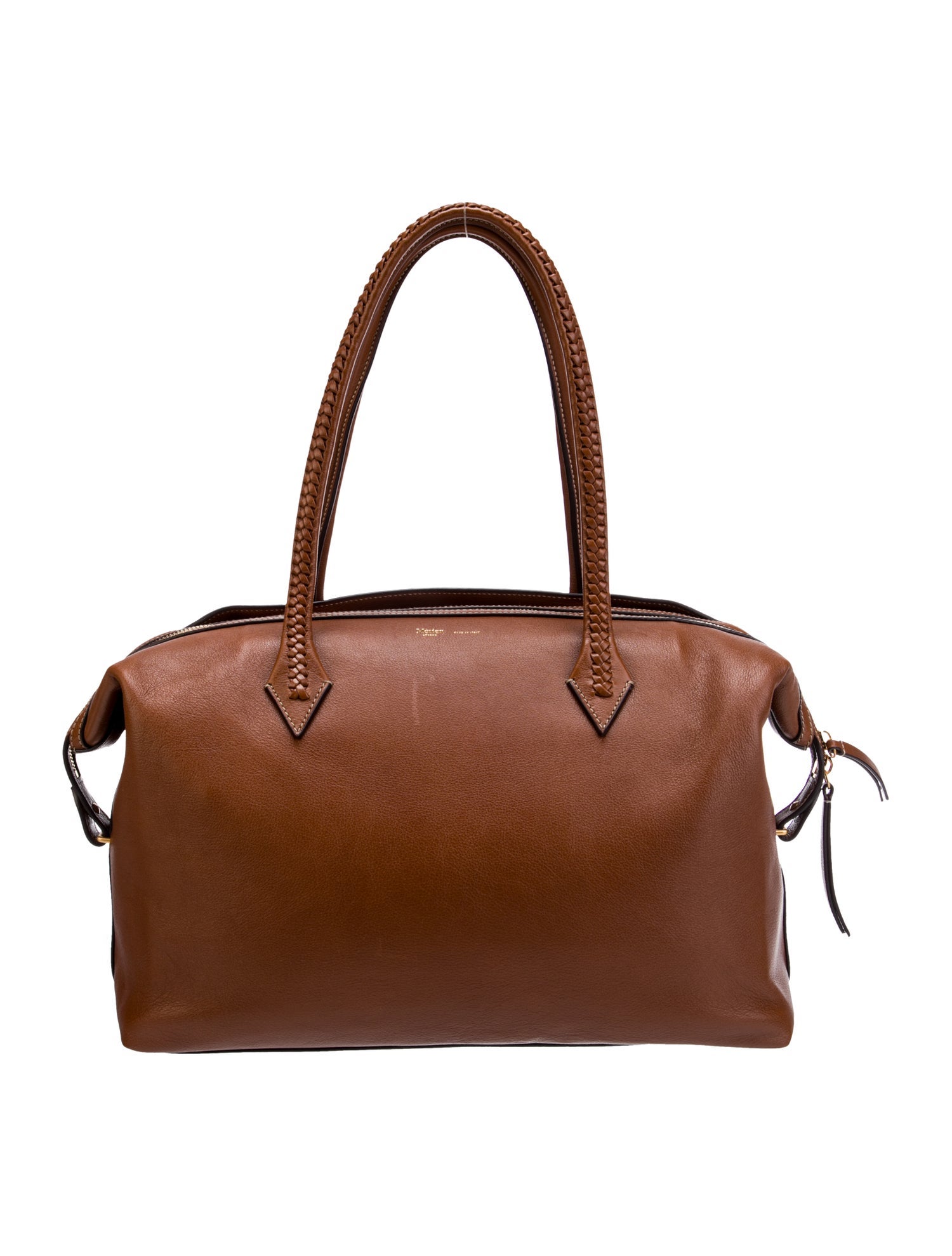 Métier Leather Vérité All Day Medium