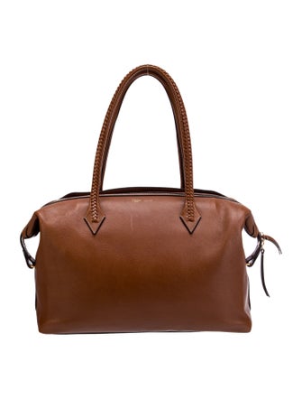 Métier Leather Vérité All Day Medium