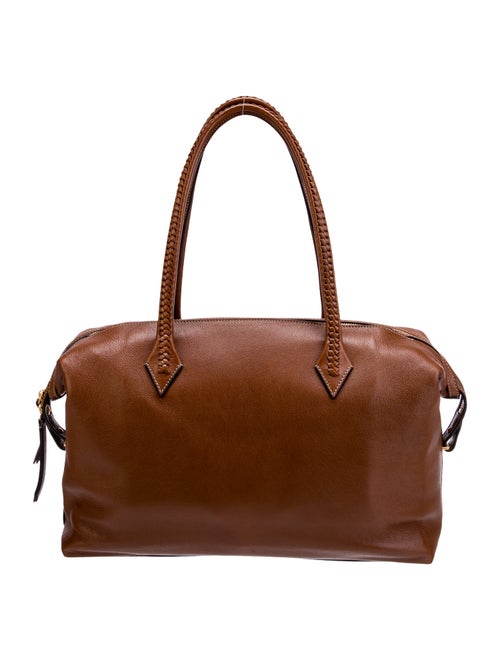 Métier Leather Vérité All Day Medium