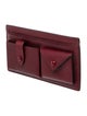 Métier Metier Inside out Leather Wallet