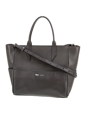 Métier Leather Incognito Small