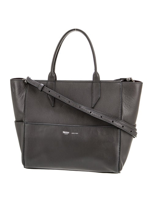 Métier Leather Incognito Small