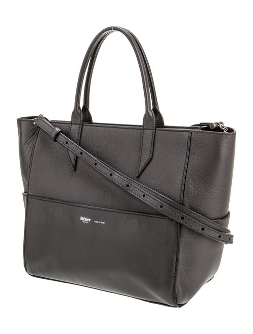 Métier Leather Incognito Small