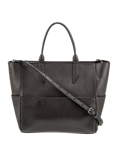 Métier Leather Incognito Small