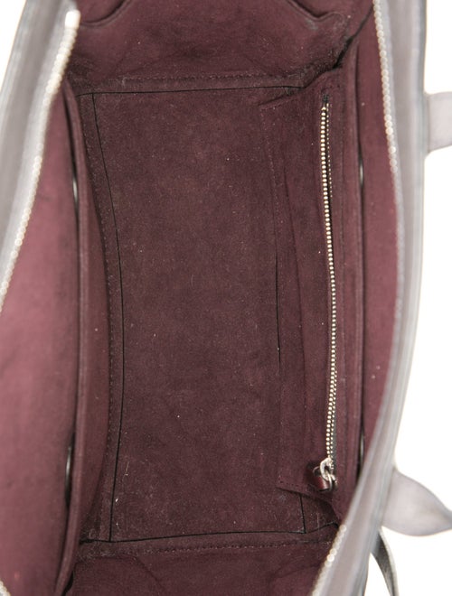 Métier Leather Incognito Small