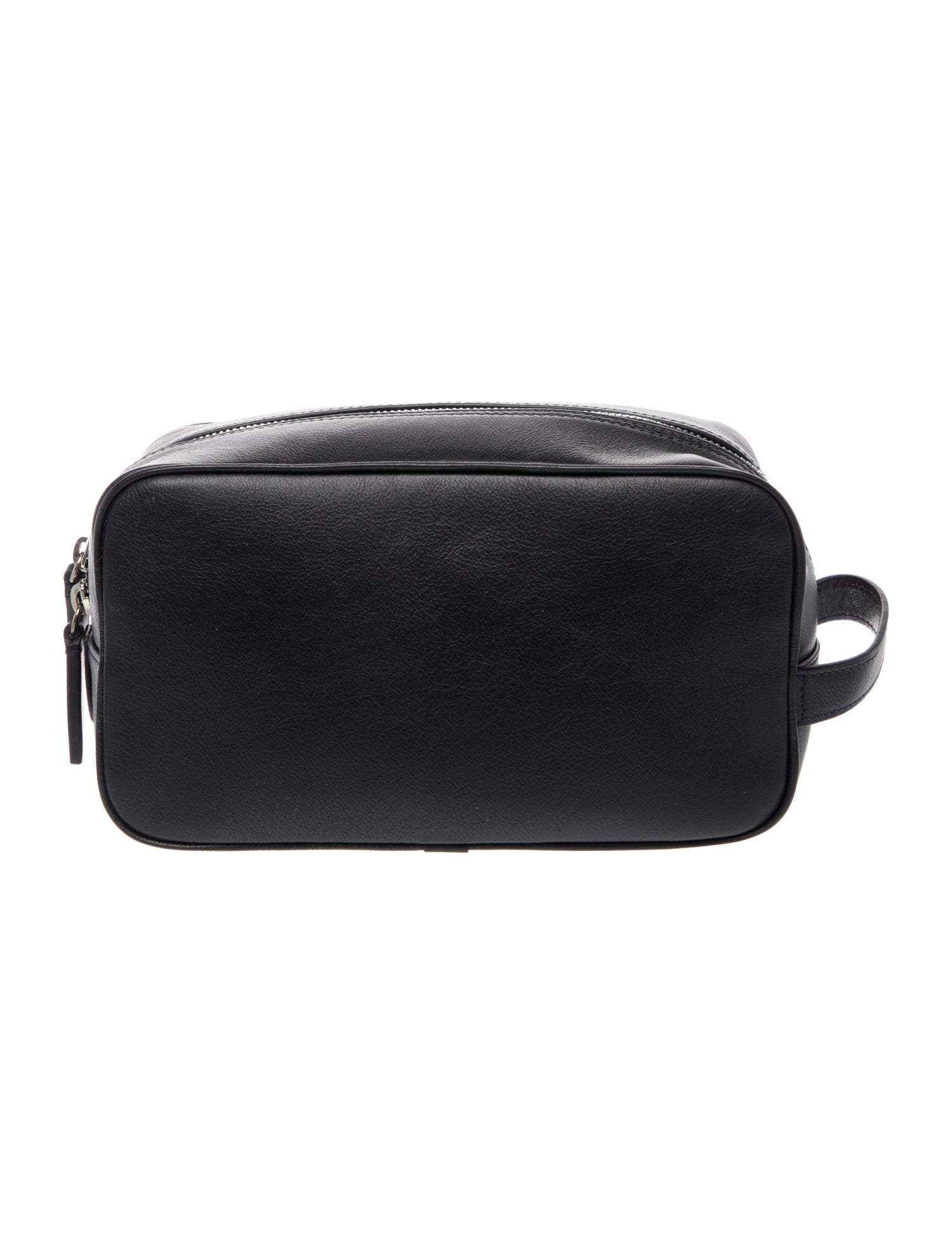 Métier Leather Pouch