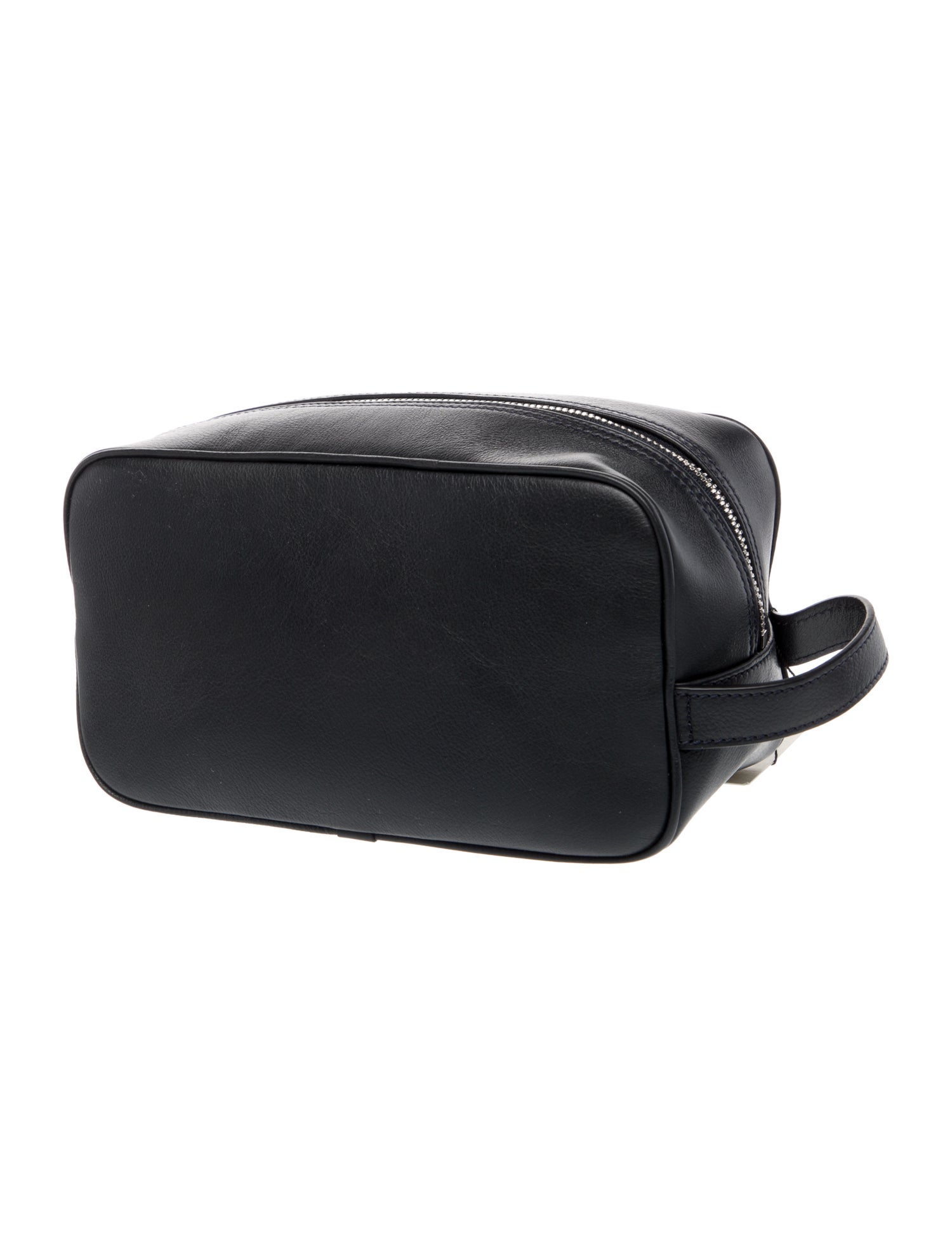 Métier Leather Pouch