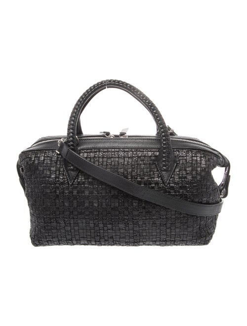 Métier Leather Bespoke Verite Small