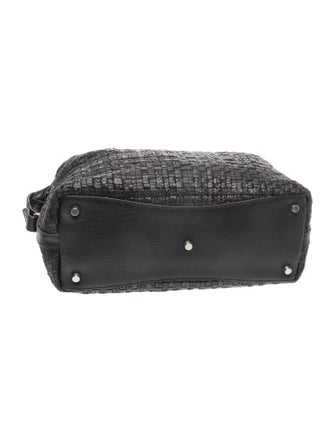 Métier Leather Bespoke Verite Small