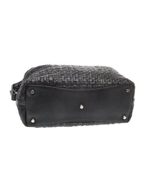 Métier Leather Bespoke Verite Small