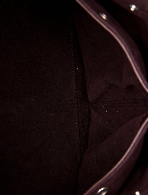 Métier Leather Bespoke Verite Small