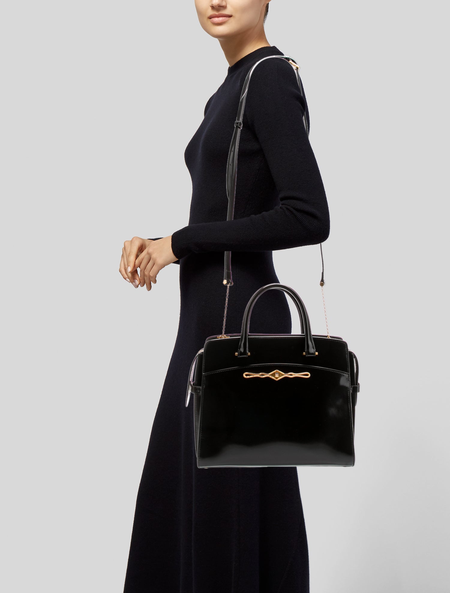 Métier Leather Fernando Jorge Private Eye