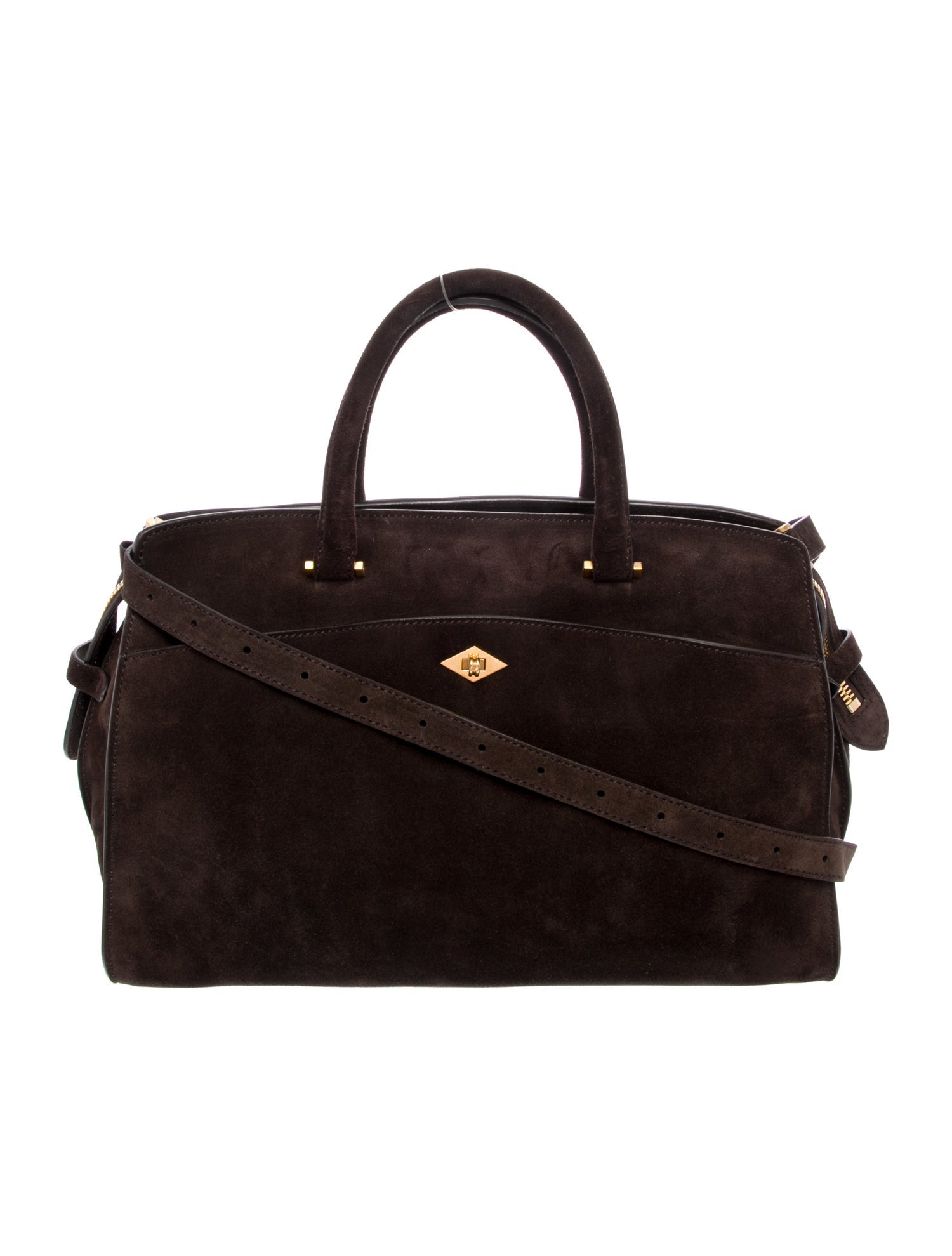 Métier Suede Private Eye Large