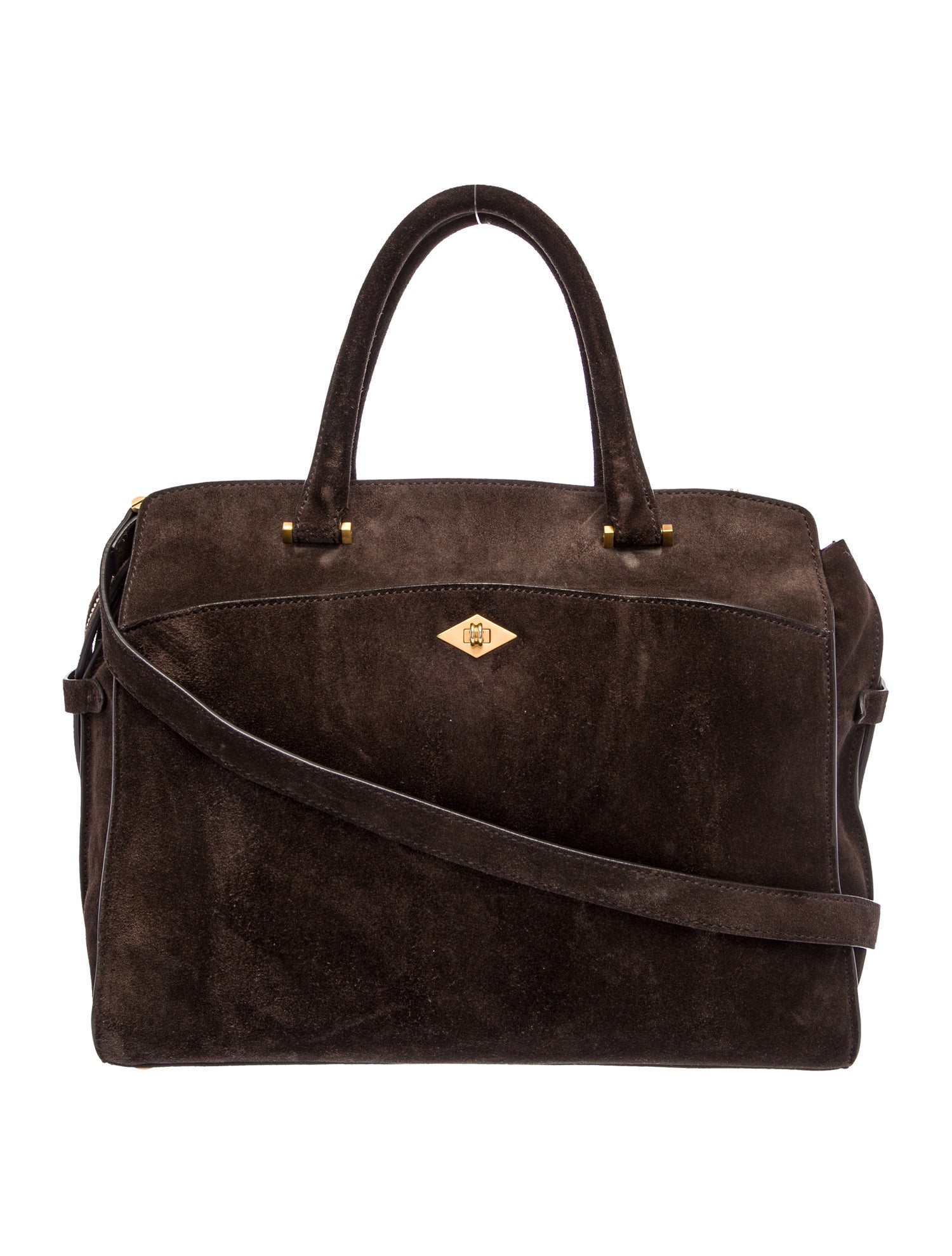 Métier Leather Private Eye