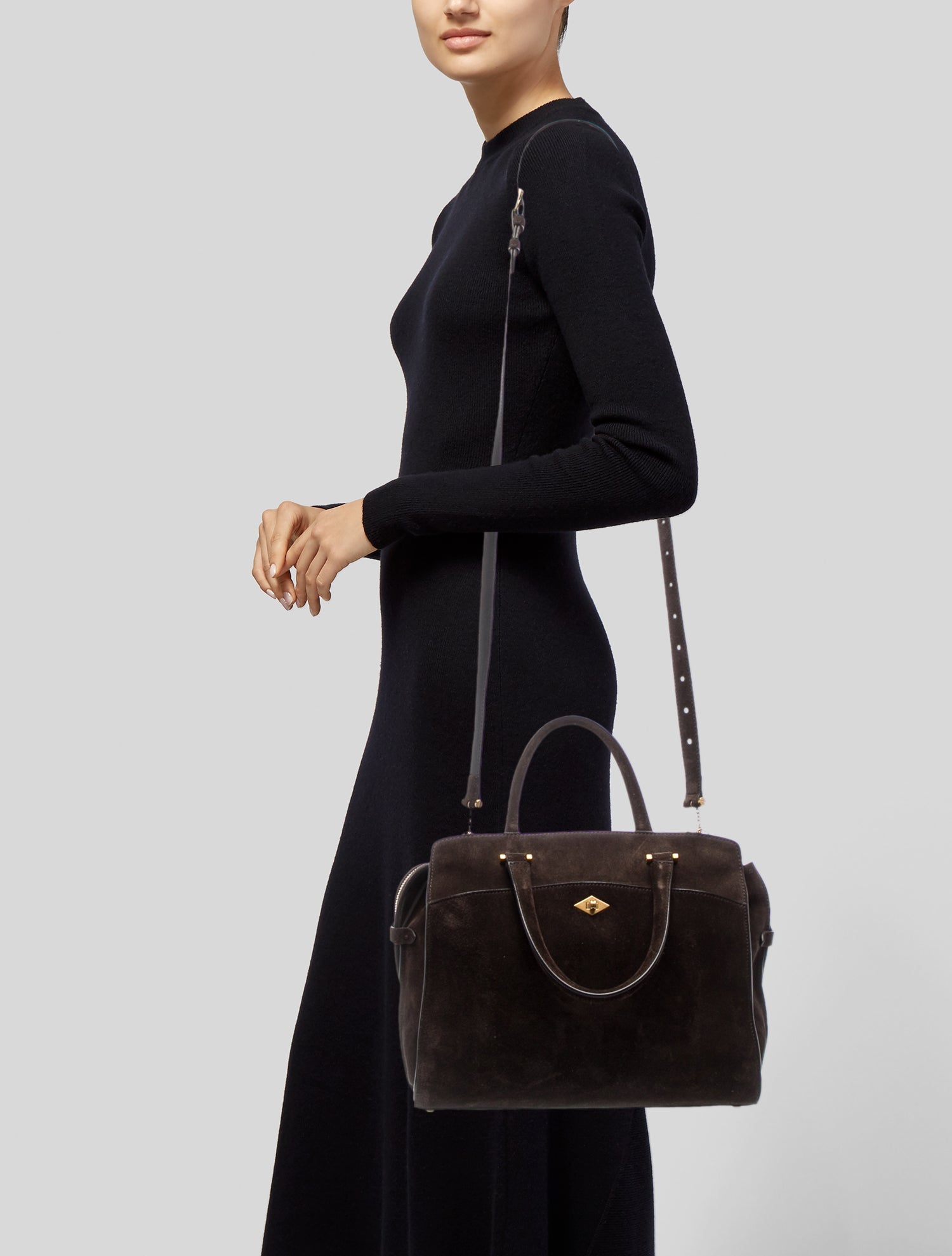 Métier Leather Private Eye