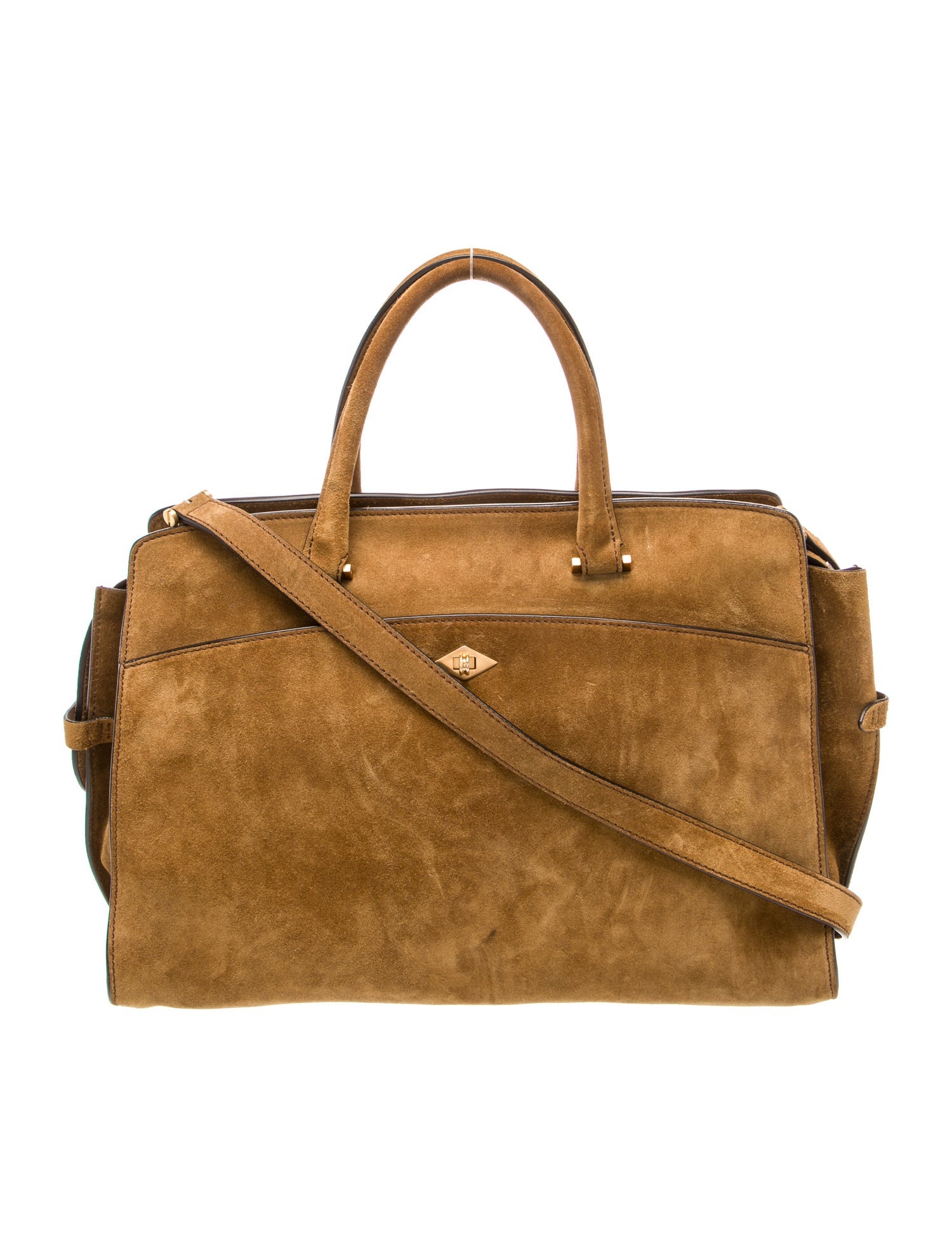 Métier Suede Private Eye Large