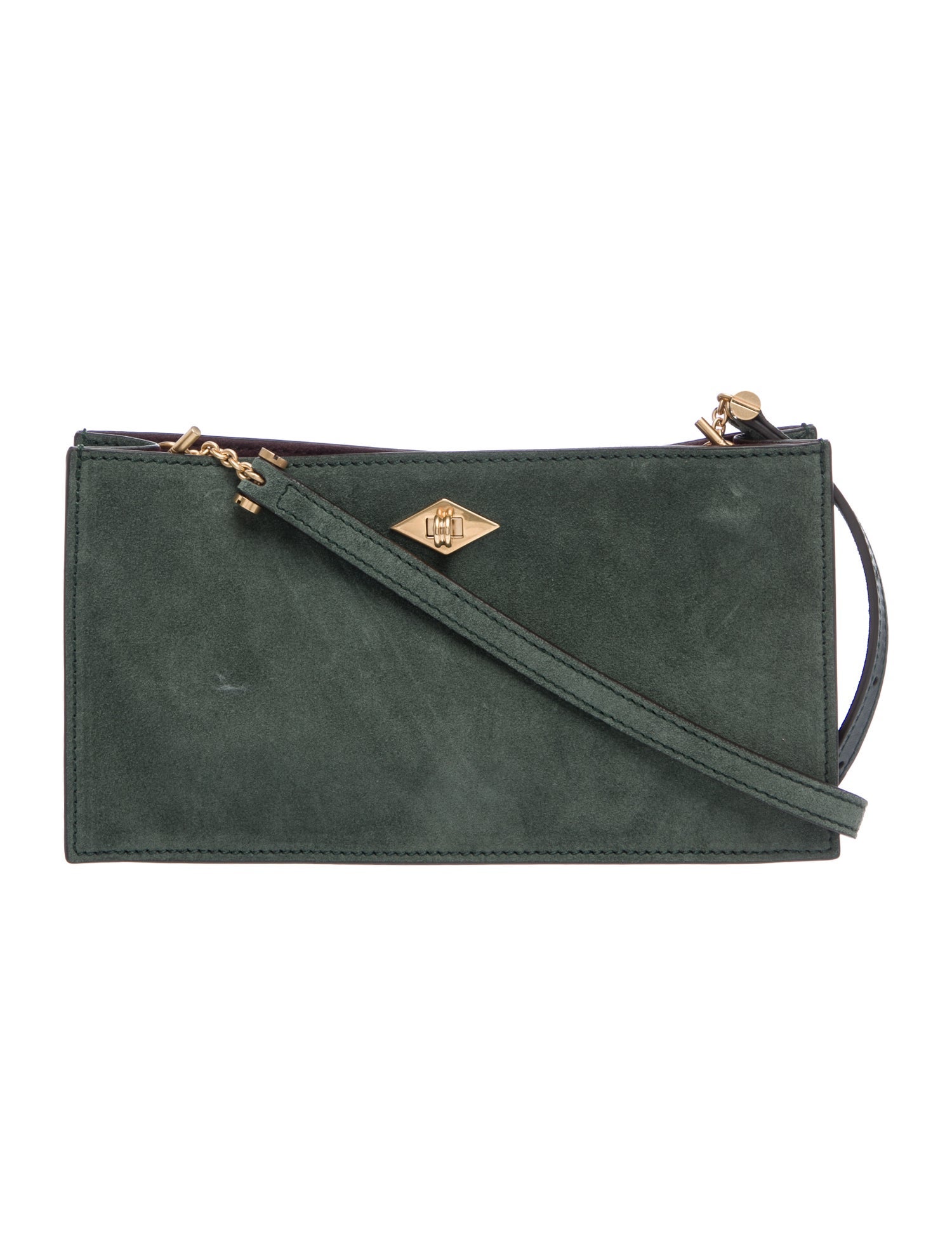 Métier Leather Ease 20