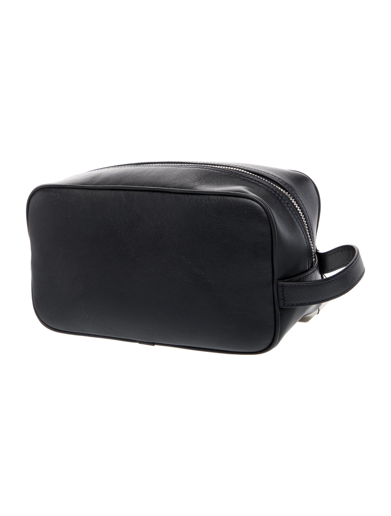 Métier Leather Pouch