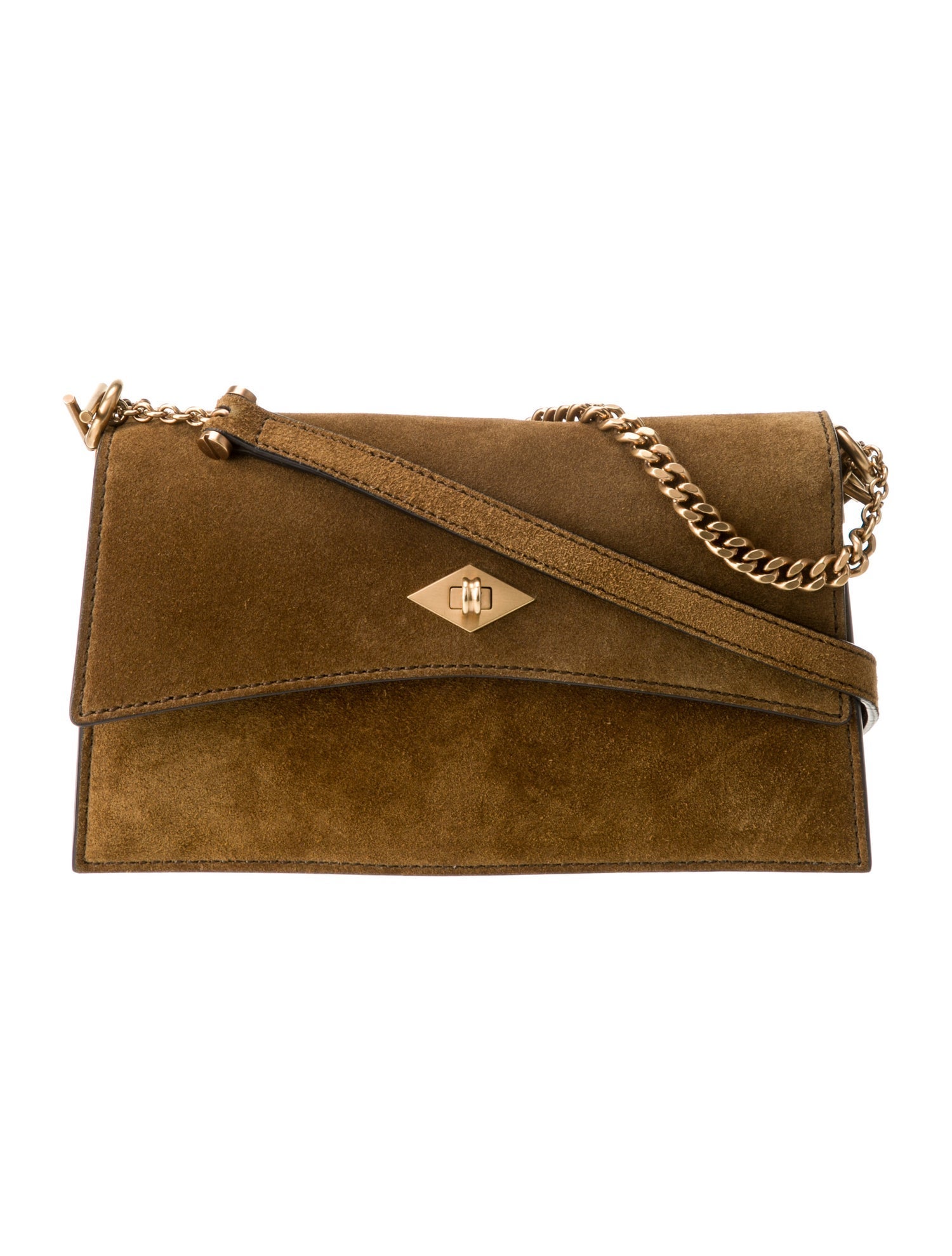 Métier Suede London Suede