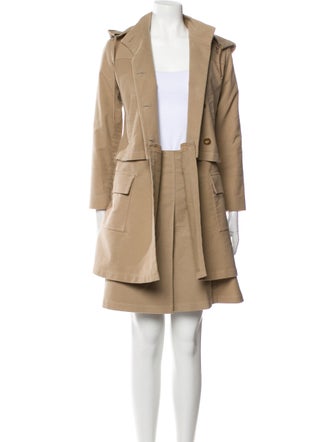 Morgane Le Fay Skirt Set