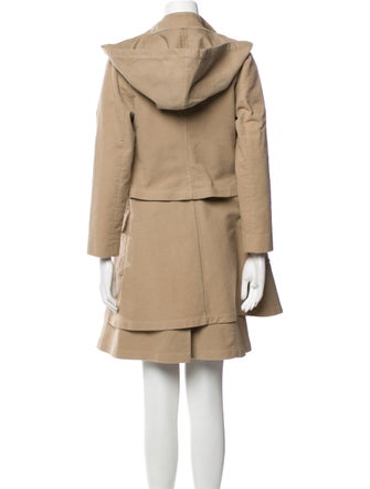 Morgane Le Fay Skirt Set