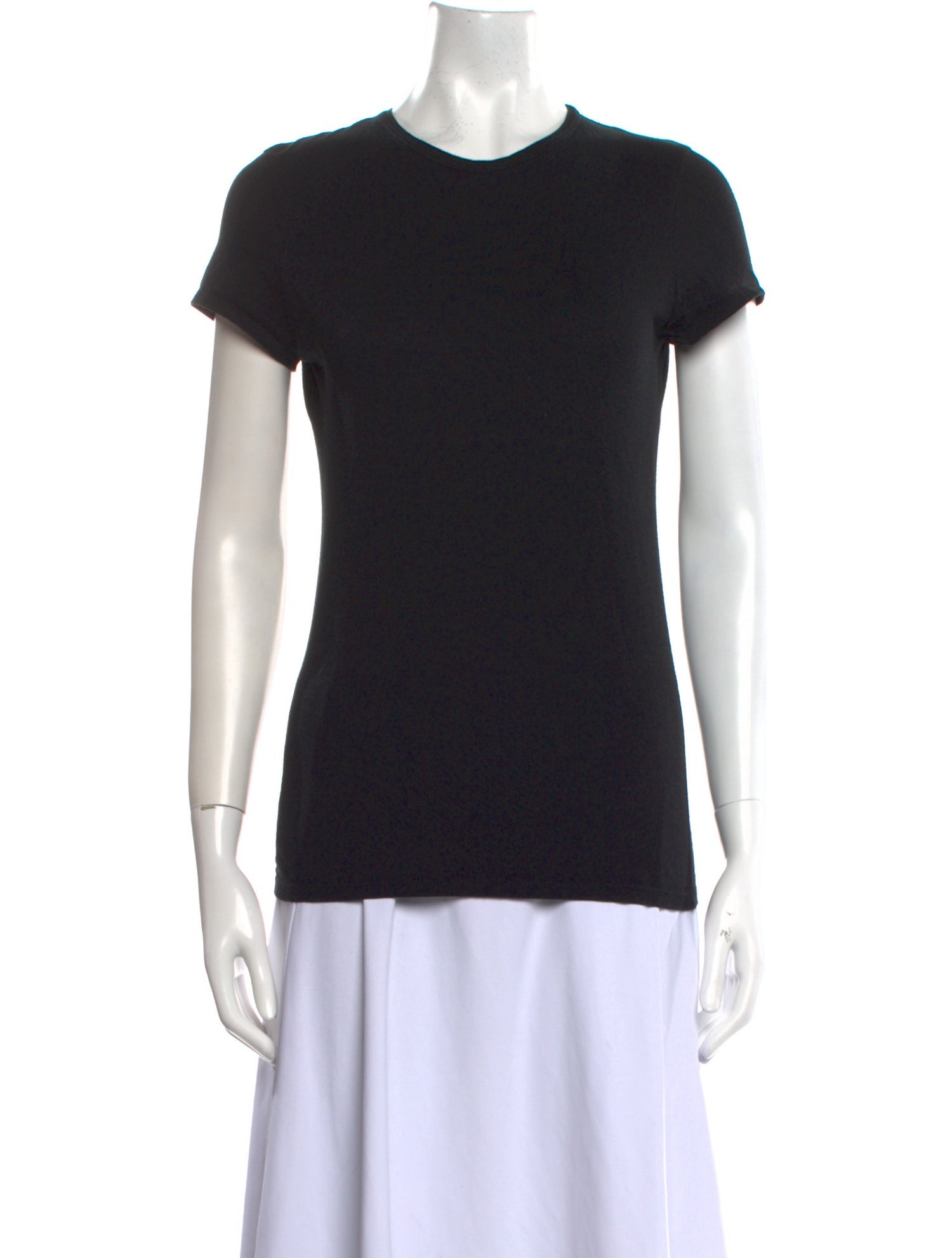 Morgane Le Fay Crew Neck Short Sleeve T-Shirt