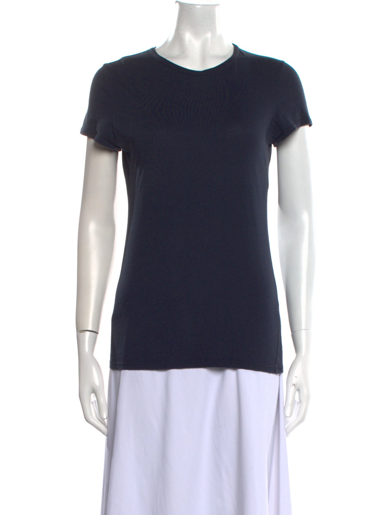 Morgane Le Fay Crew Neck Short Sleeve T-Shirt