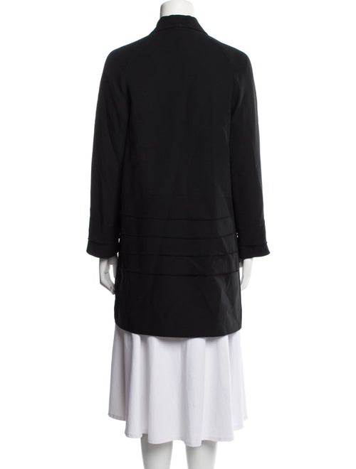 Morgane Le Fay Silk Jacket