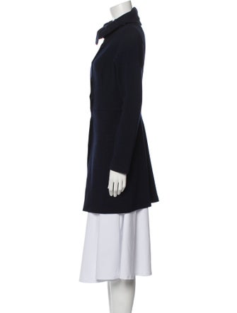 Morgane Le Fay Wool Coat