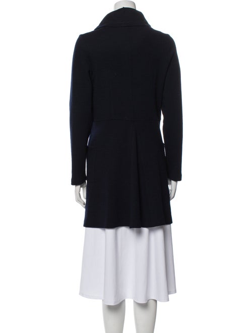 Morgane Le Fay Wool Coat