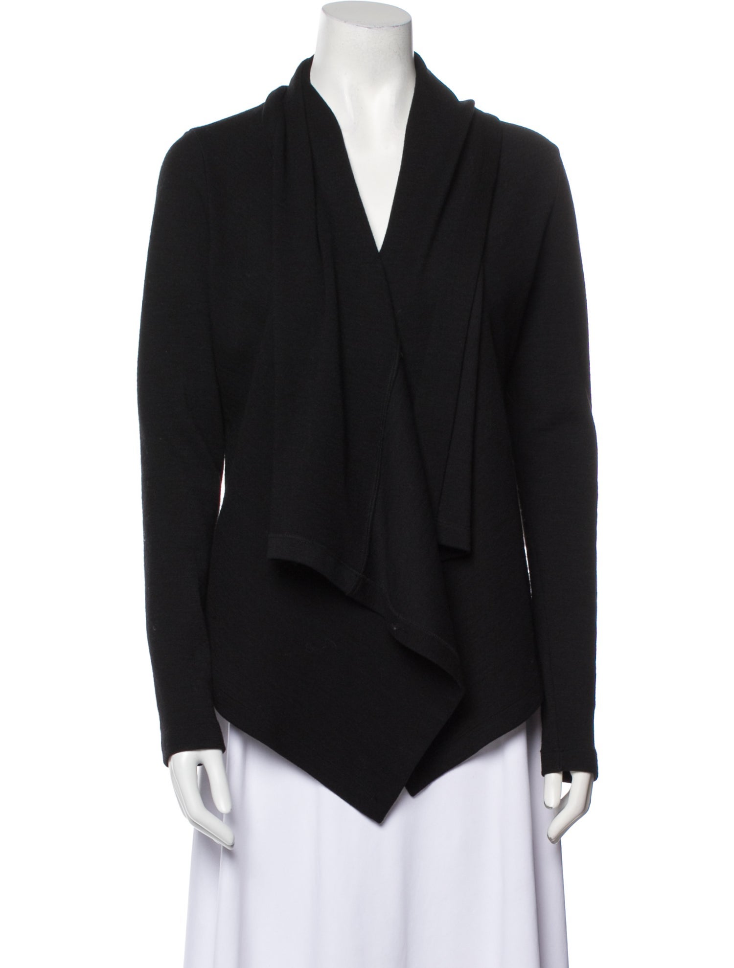 Morgane Le Fay Wool Jacket