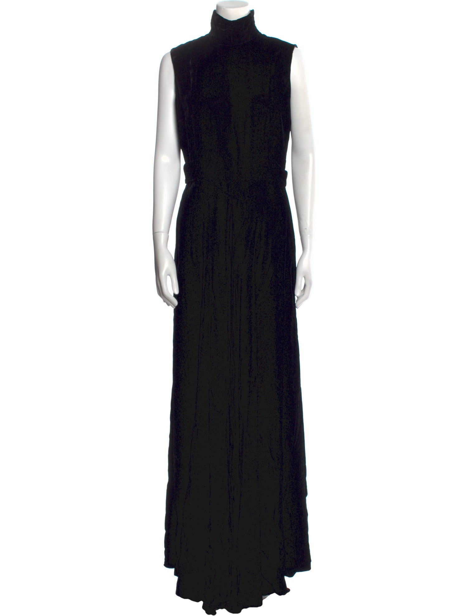 Morgane Le Fay Lace Pattern Long Dress w/ Tags