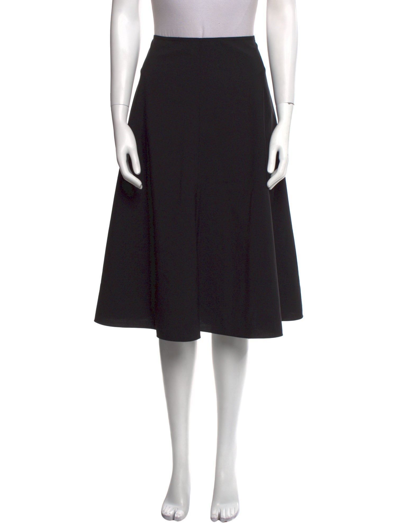Morgane Le Fay Knee-Length Skirt w/ Tags