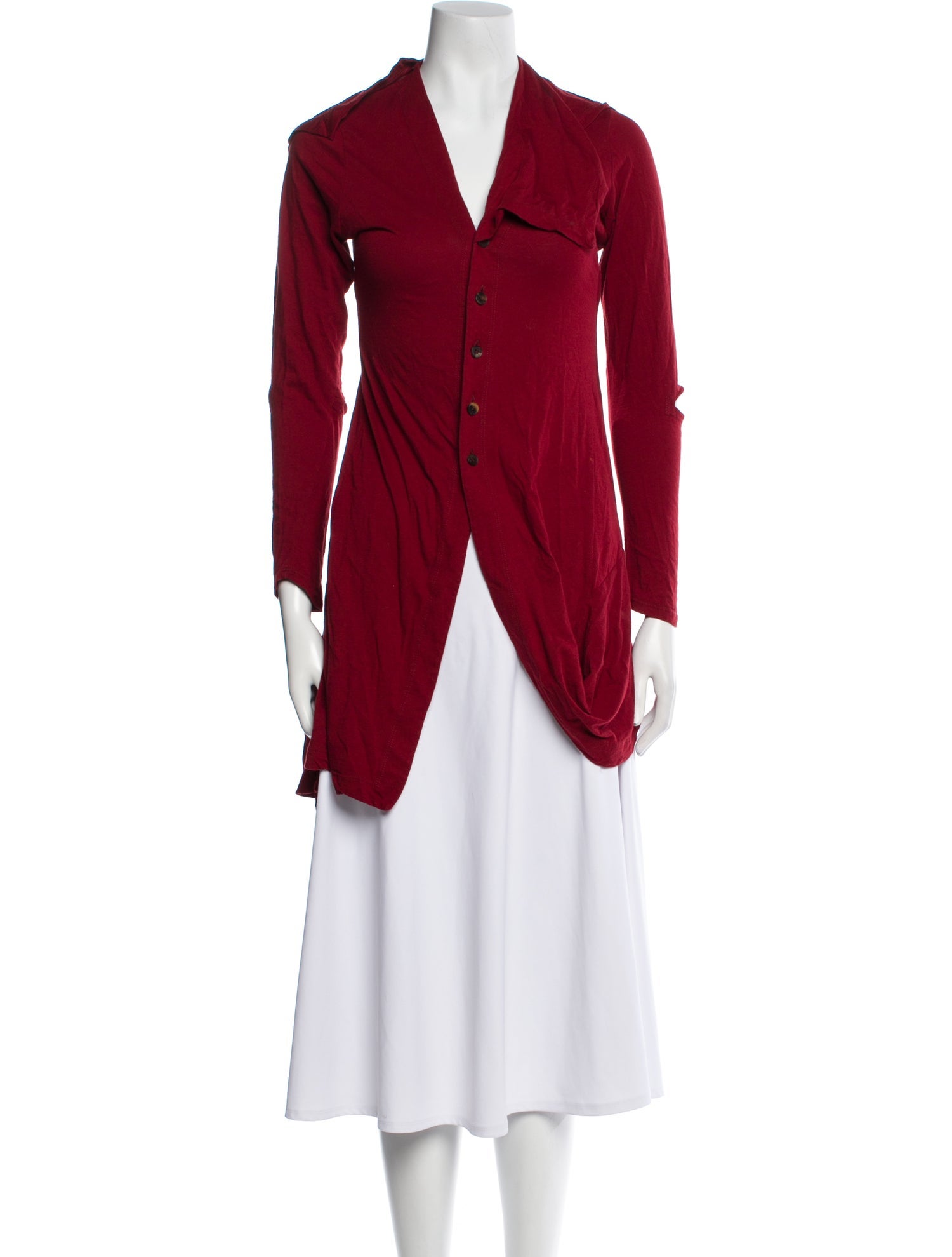 Morgane Le Fay Jacket