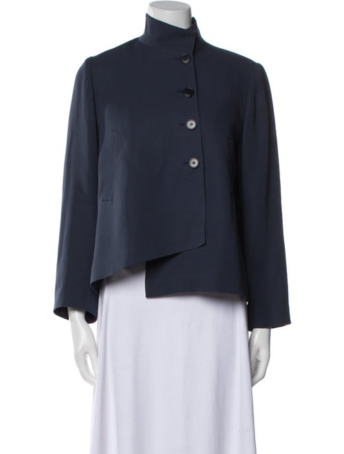 Morgane Le Fay Silk Jacket