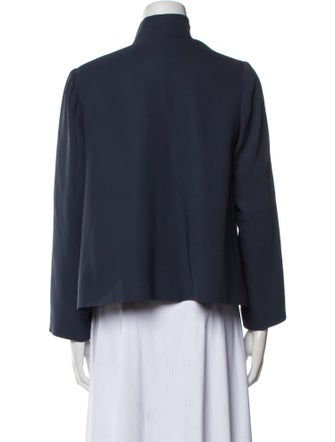 Morgane Le Fay Silk Jacket