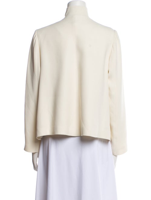 Morgane Le Fay Silk Evening Jacket