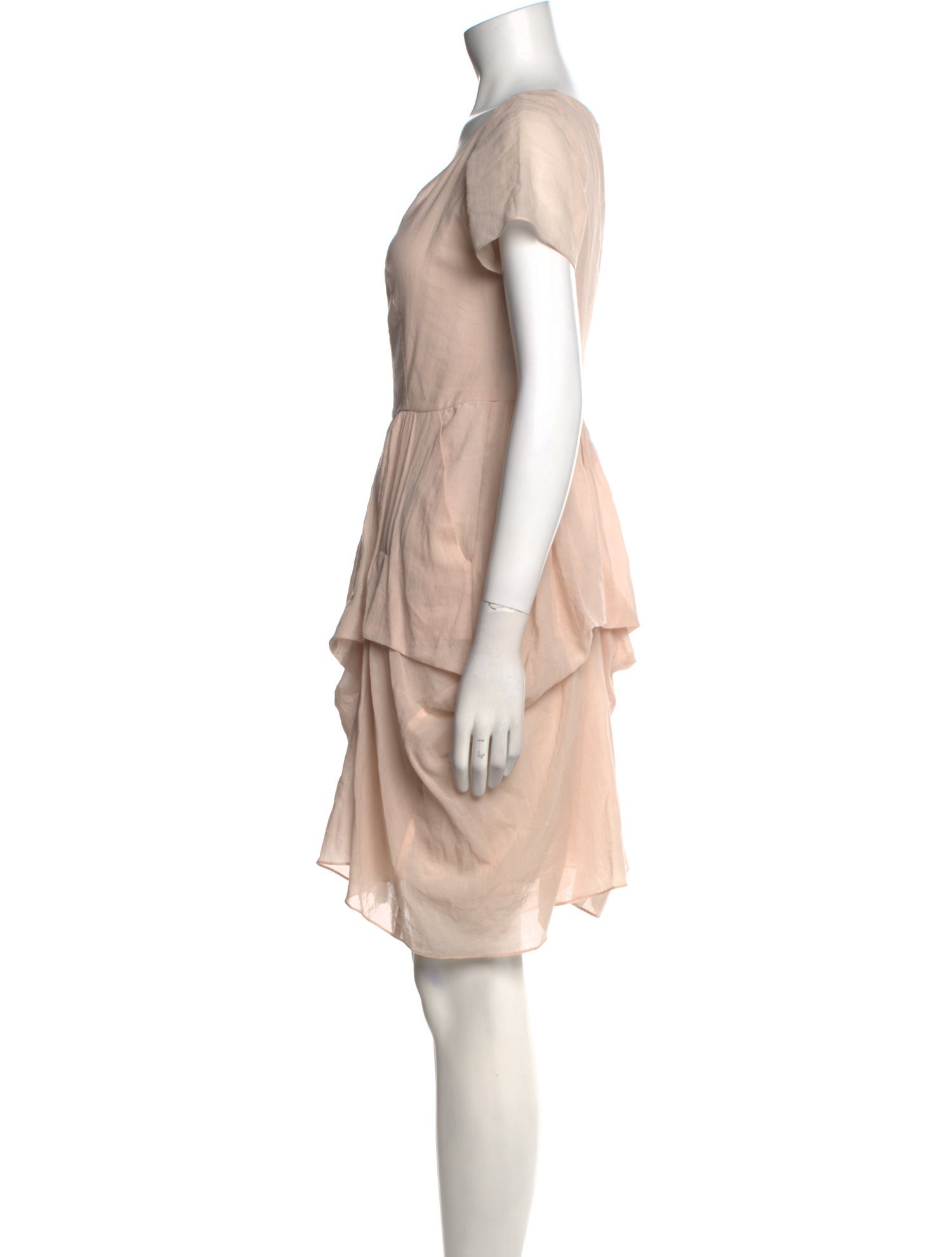 Morgane Le Fay Dress