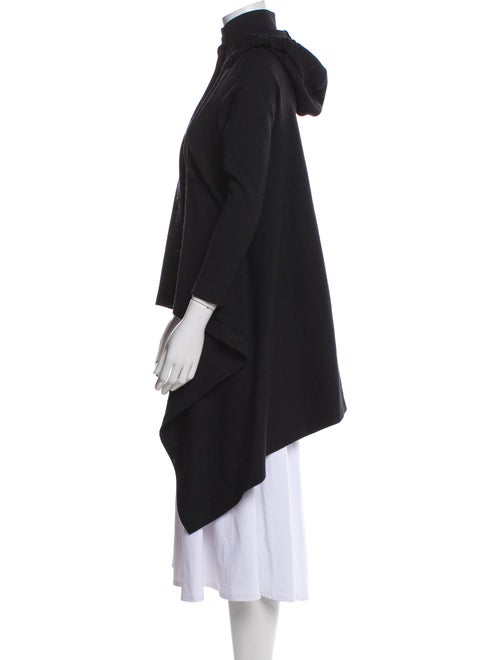 Morgane Le Fay Wool Lounge Set