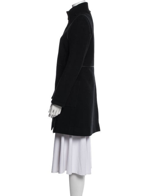 Morgane Le Fay Wool Coat