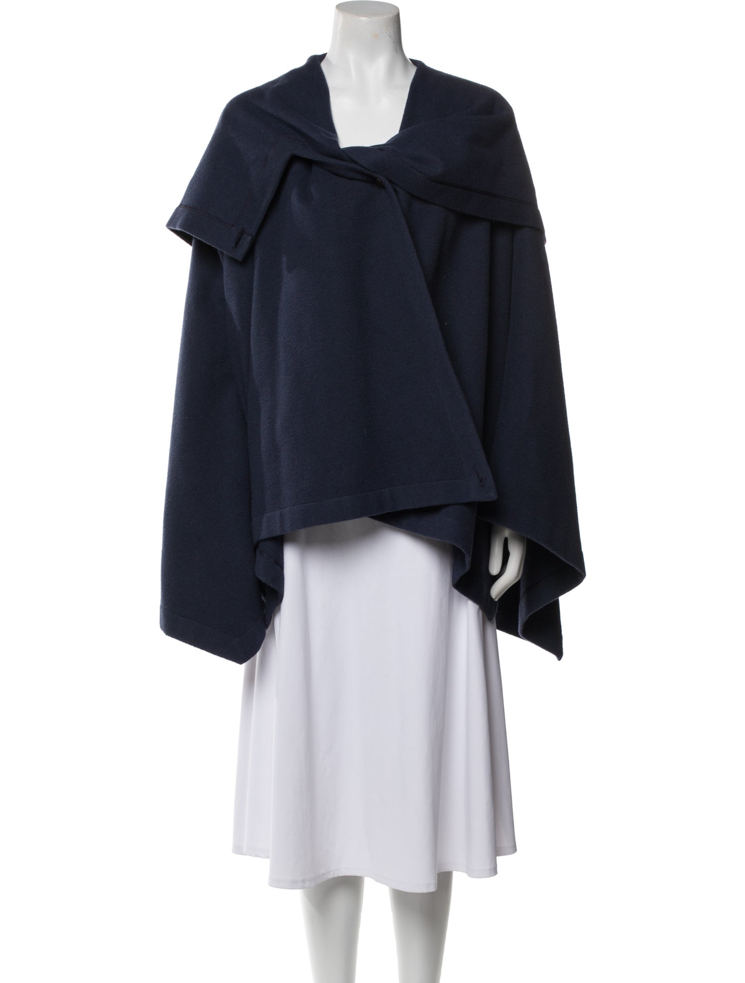 Morgane Le Fay Wool Jacket