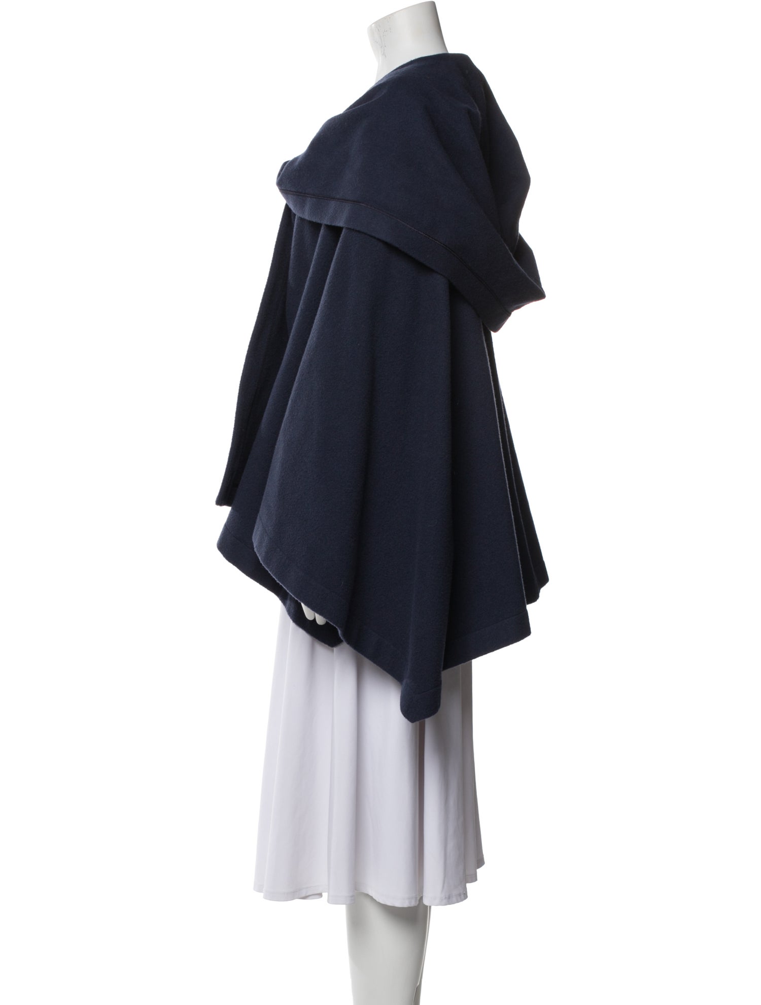 Morgane Le Fay Wool Jacket